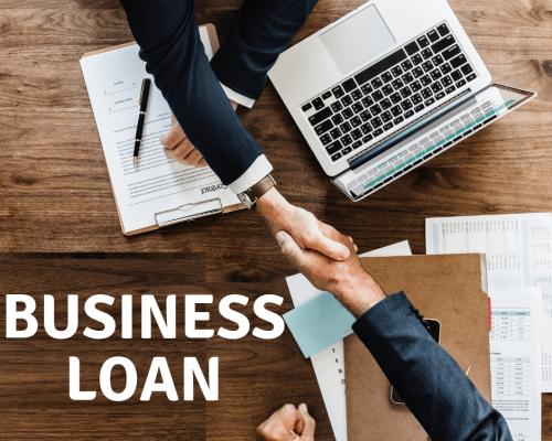Business Loan Pic