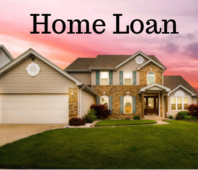Home Loan